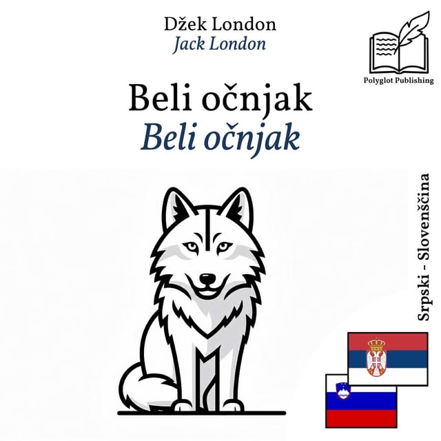Beli očnjak