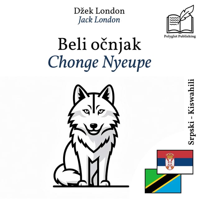Chonge Nyeupe