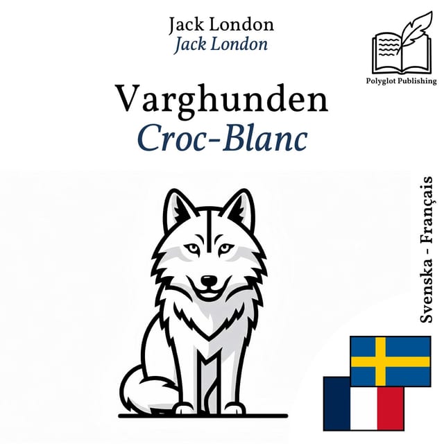 Croc-Blanc