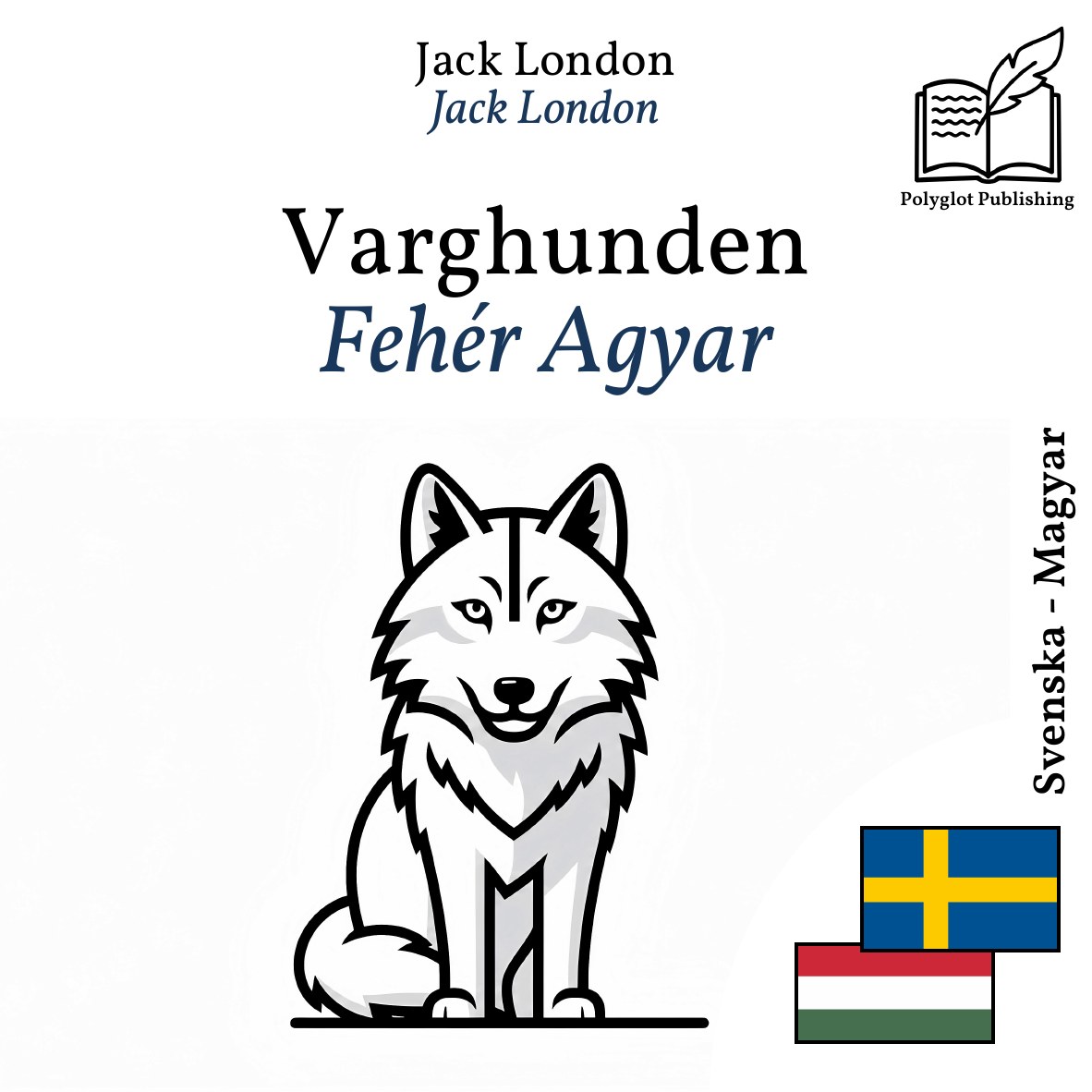 Fehér Agyar