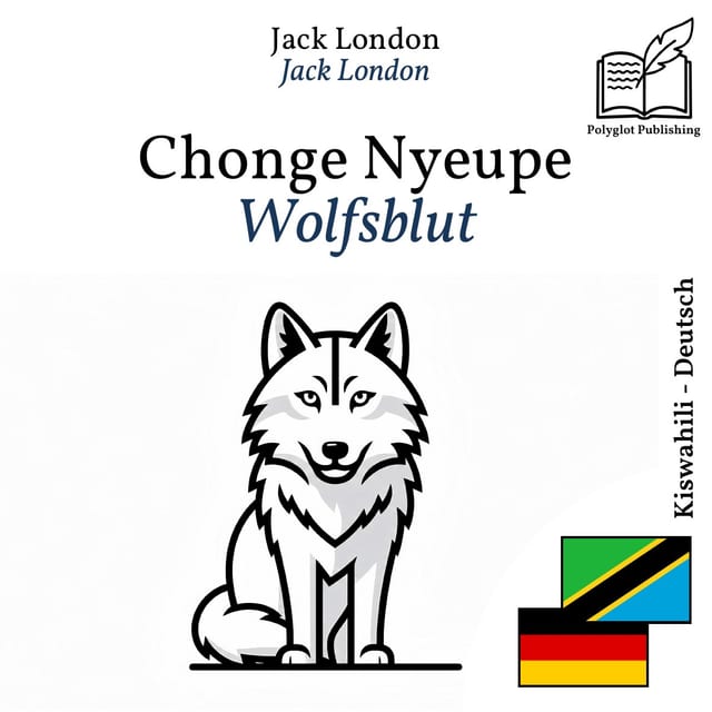 Wolfsblut