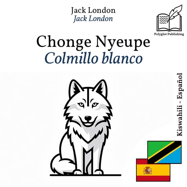 Colmillo blanco