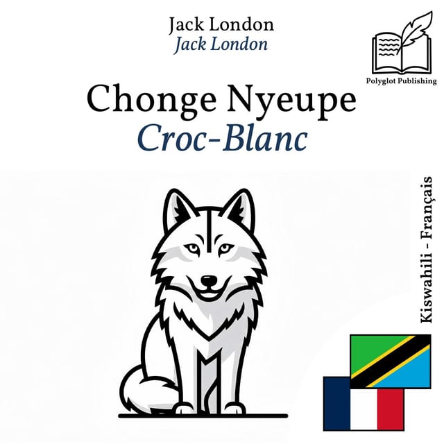 Croc-Blanc