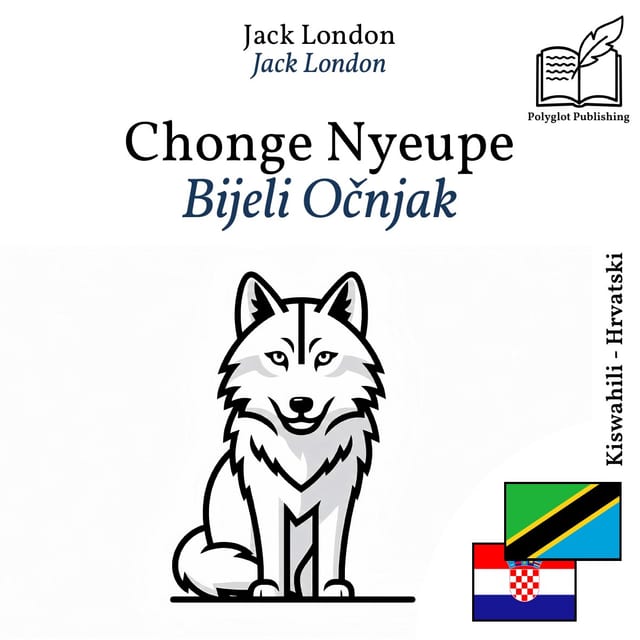 Bijeli Očnjak