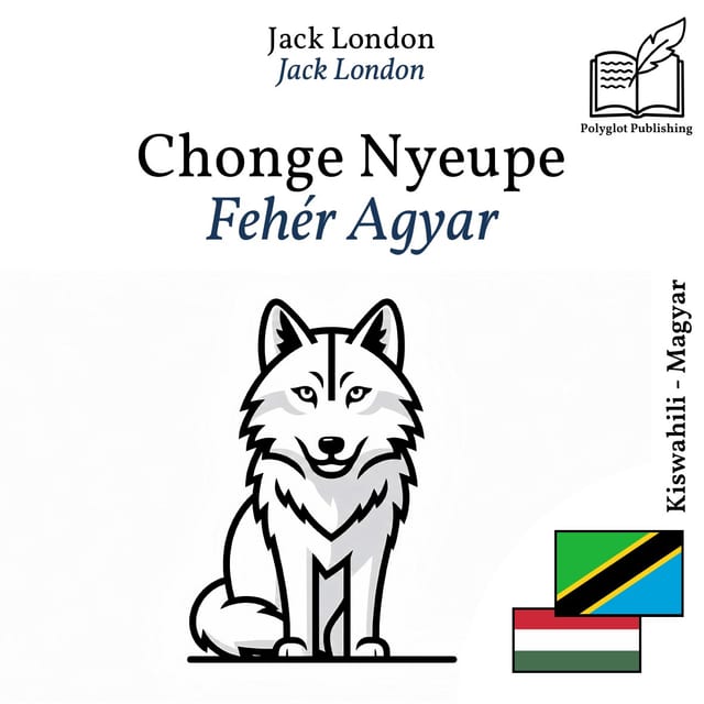 Fehér Agyar