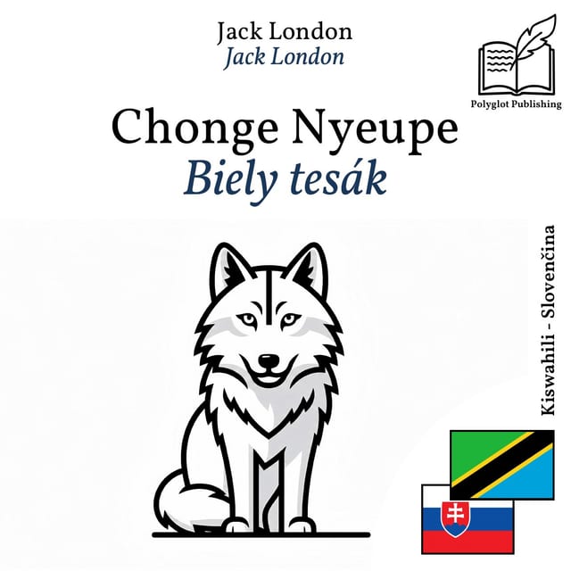 Biely tesák
