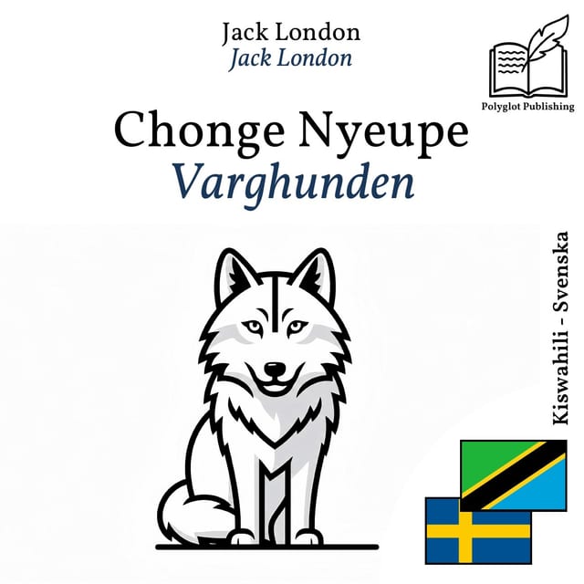 Varghunden