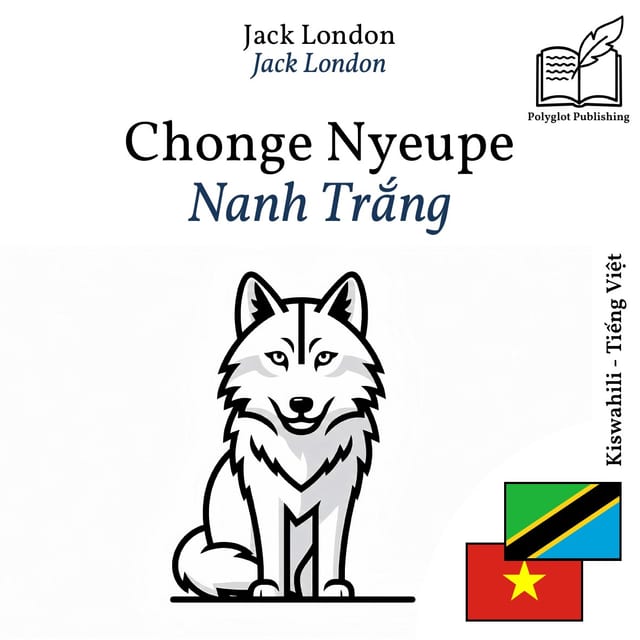 Nanh Trắng