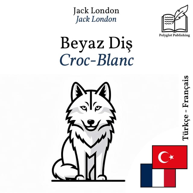 Croc-Blanc