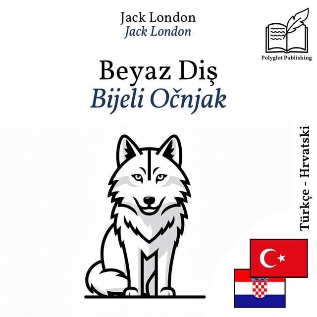 Bijeli Očnjak