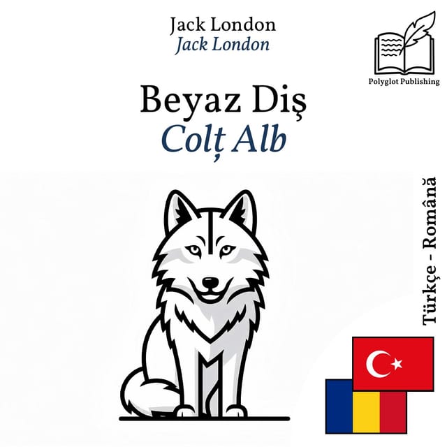Colț Alb