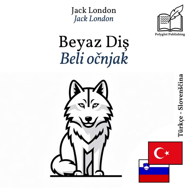 Beli očnjak