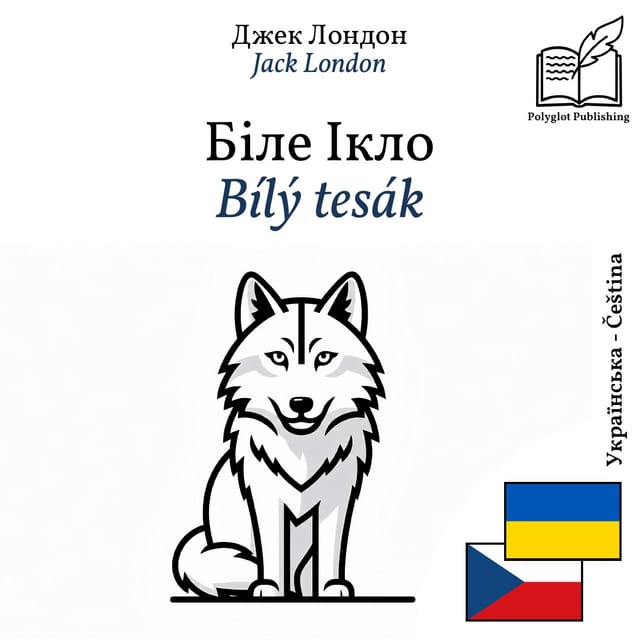 Bílý tesák