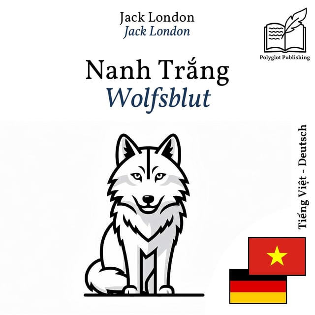 Wolfsblut