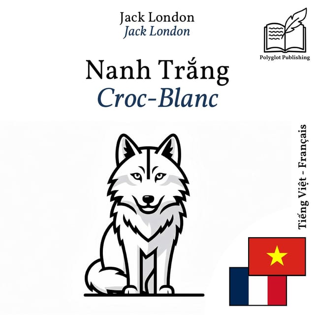 Croc-Blanc