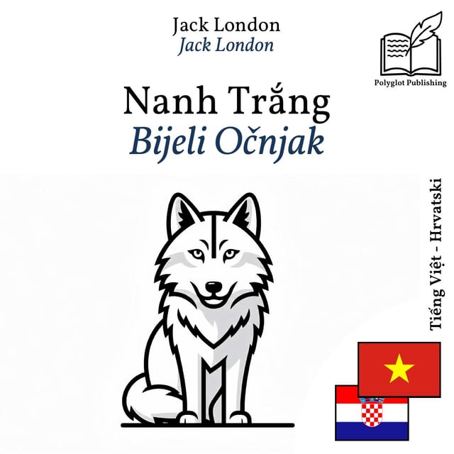 Bijeli Očnjak
