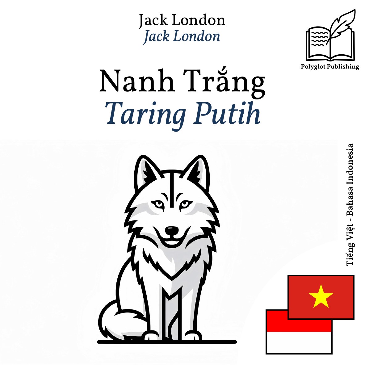 Taring Putih