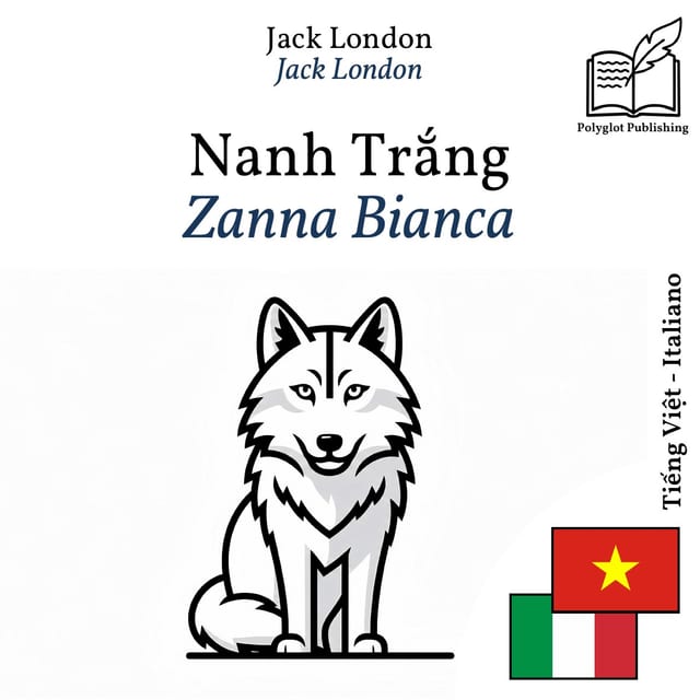 Zanna Bianca