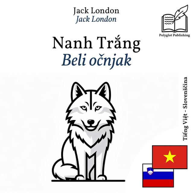 Beli očnjak