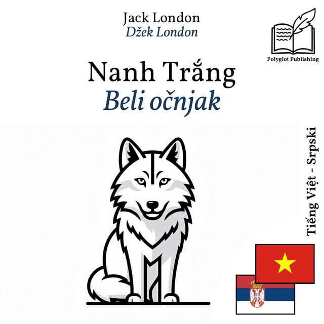 Beli očnjak