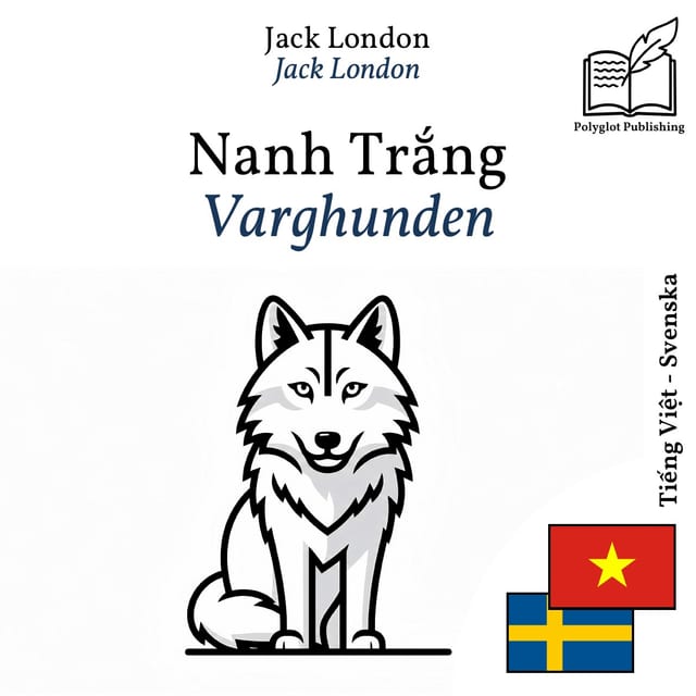 Varghunden