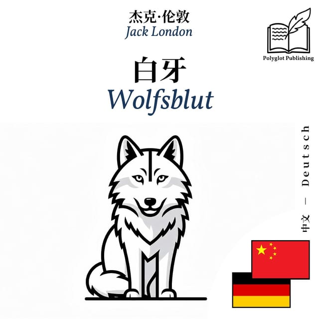 Wolfsblut