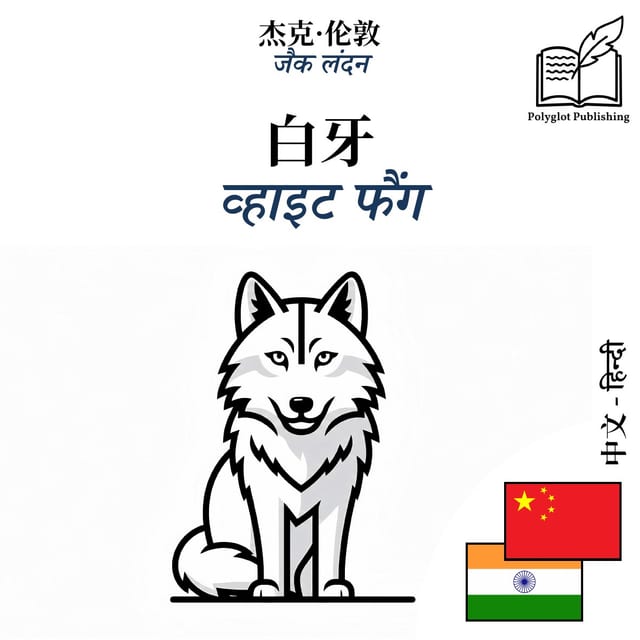 व्हाइट फैंग