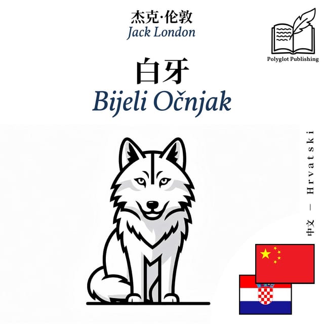 Bijeli Očnjak