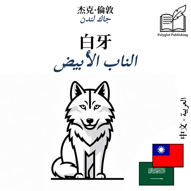 الناب الأبيض