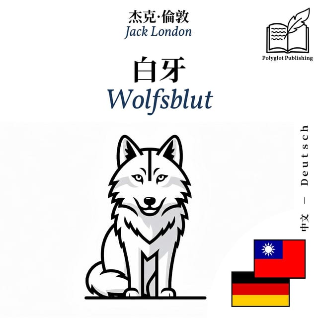 Wolfsblut