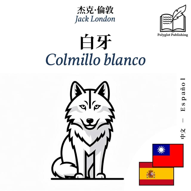 Colmillo blanco