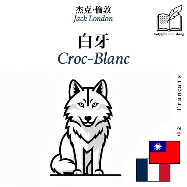 Croc-Blanc