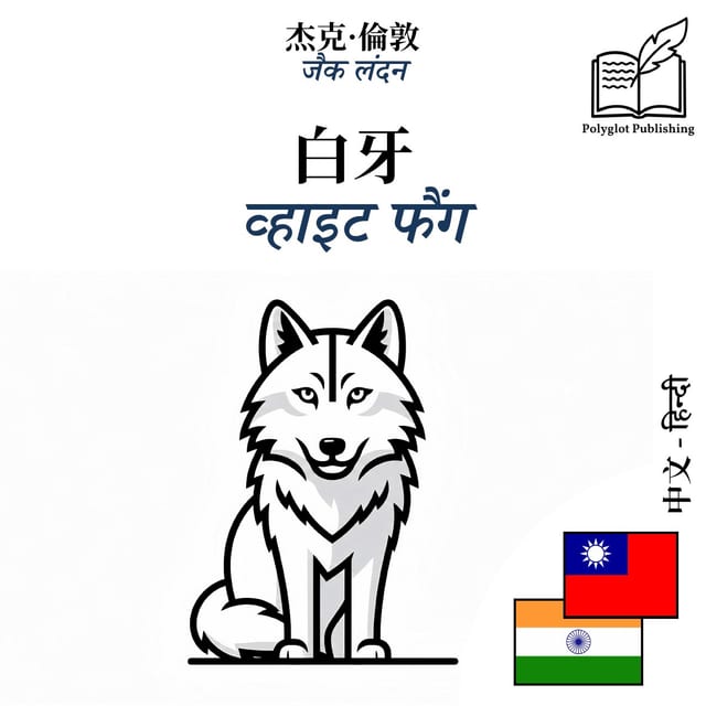 व्हाइट फैंग