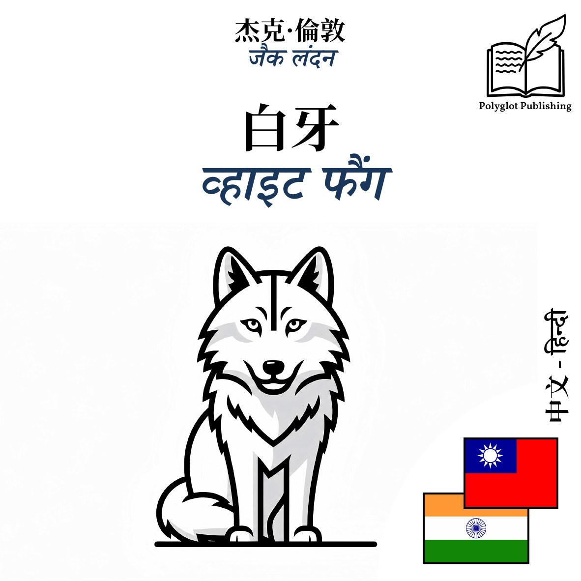 व्हाइट फैंग