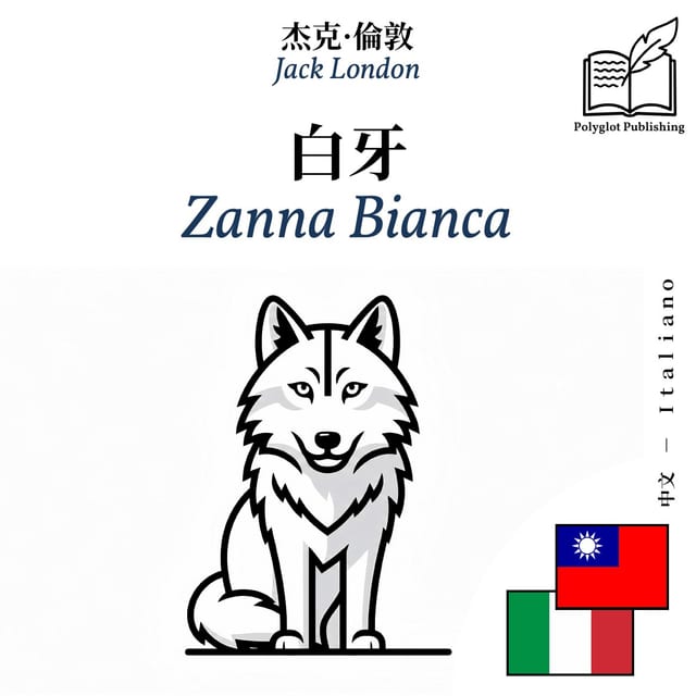 Zanna Bianca