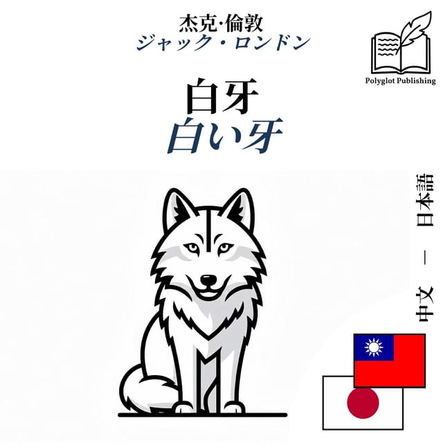 白い牙