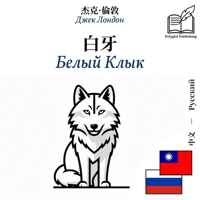 Белый Клык