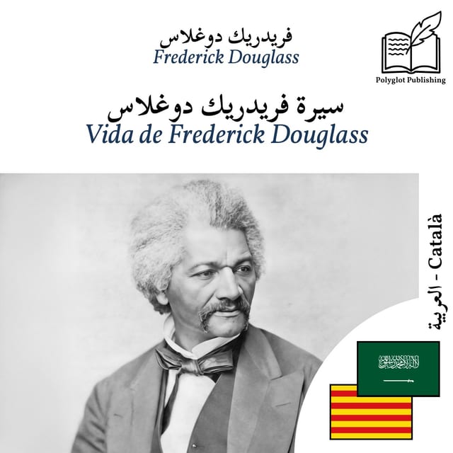 Vida de Frederick Douglass