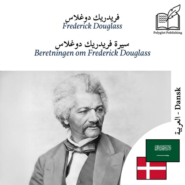 Beretningen om Frederick Douglass