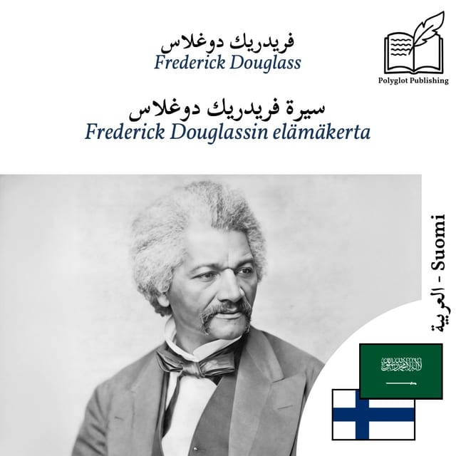 Frederick Douglassin elämäkerta
