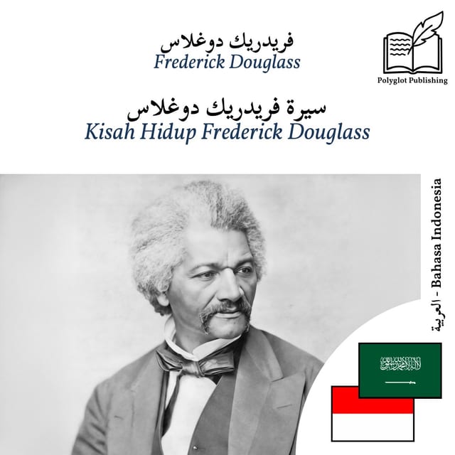 Kisah Hidup Frederick Douglass