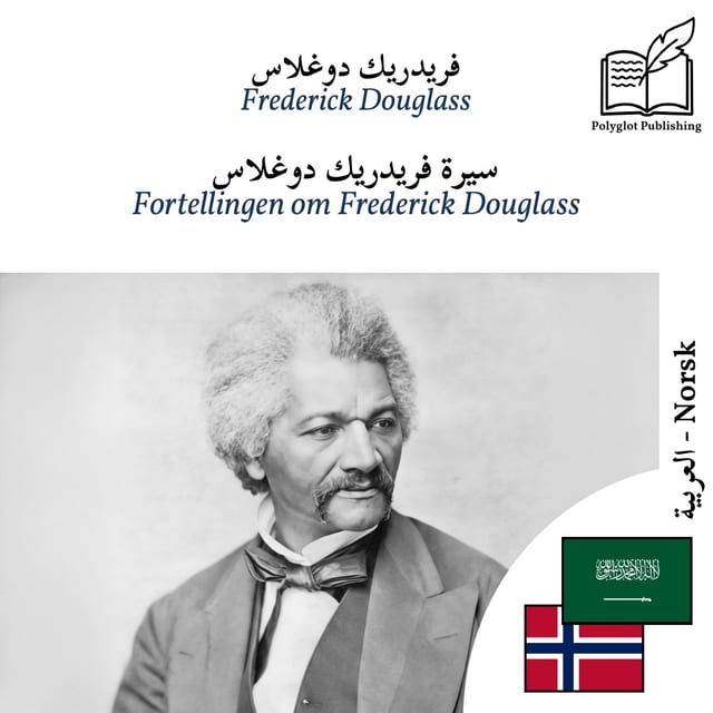 Fortellingen om Frederick Douglass