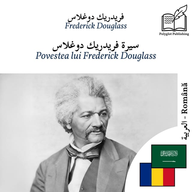 Povestea lui Frederick Douglass
