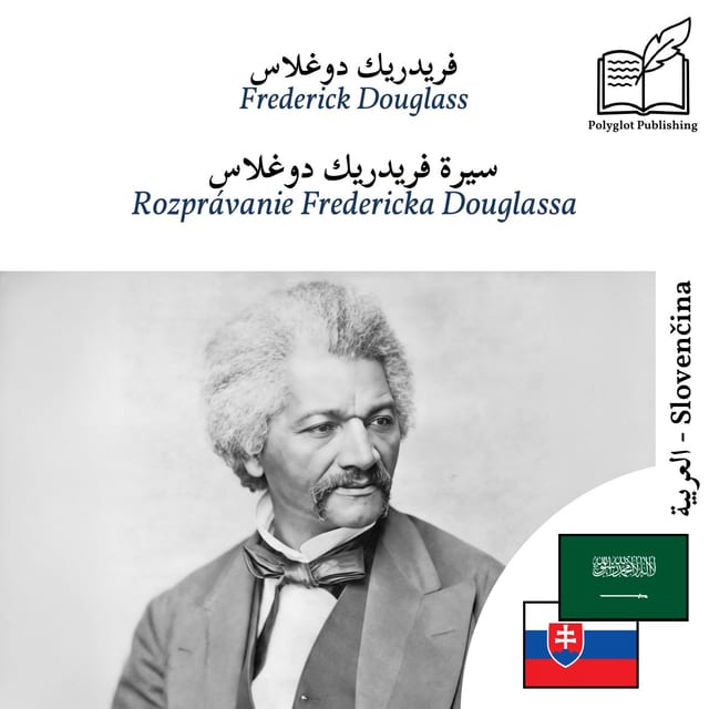 Rozprávanie Fredericka Douglassa