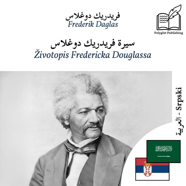 Životopis Fredericka Douglassa