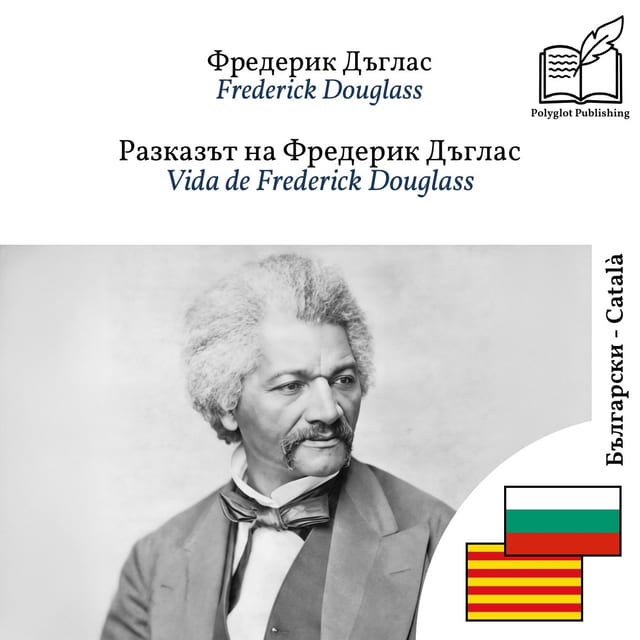 Vida de Frederick Douglass
