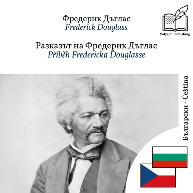 Příběh Fredericka Douglasse