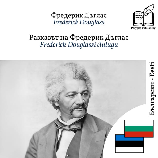 Frederick Douglassi elulugu