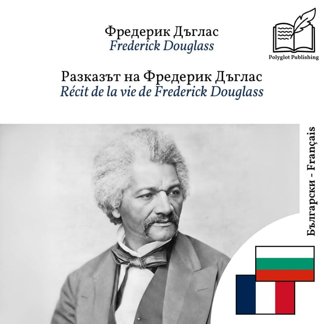 Récit de la vie de Frederick Douglass