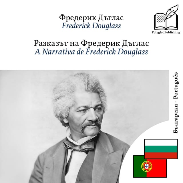A Narrativa de Frederick Douglass